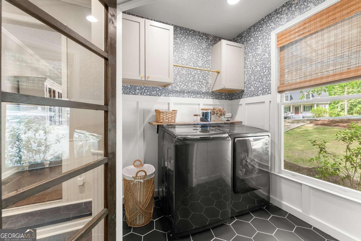 1407 Woodland Circle Gainesville GA 30501