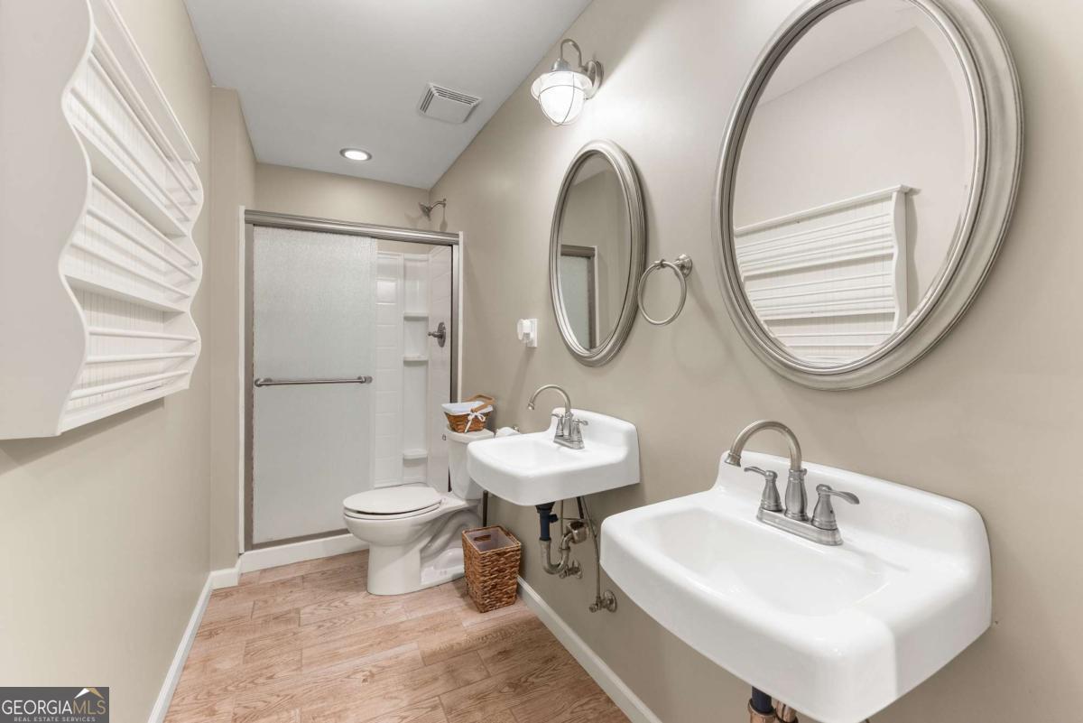1407 Woodland Circle Gainesville GA 30501