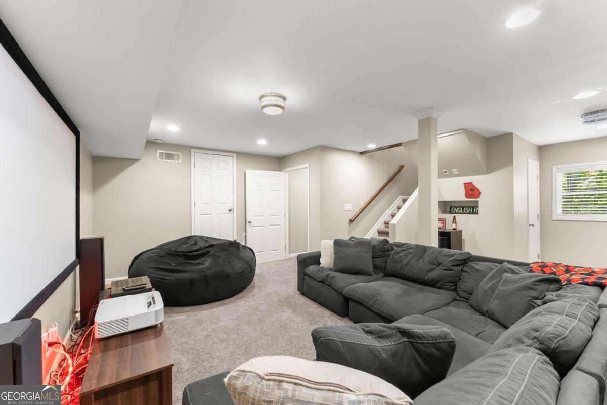 1407 Woodland Circle Gainesville GA 30501