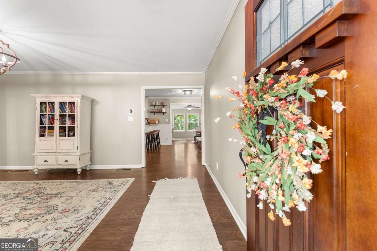1407 Woodland Circle Gainesville GA 30501