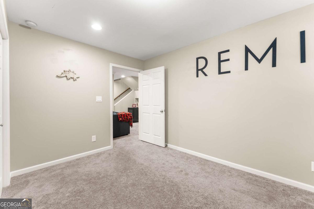 1407 Woodland Circle Gainesville GA 30501