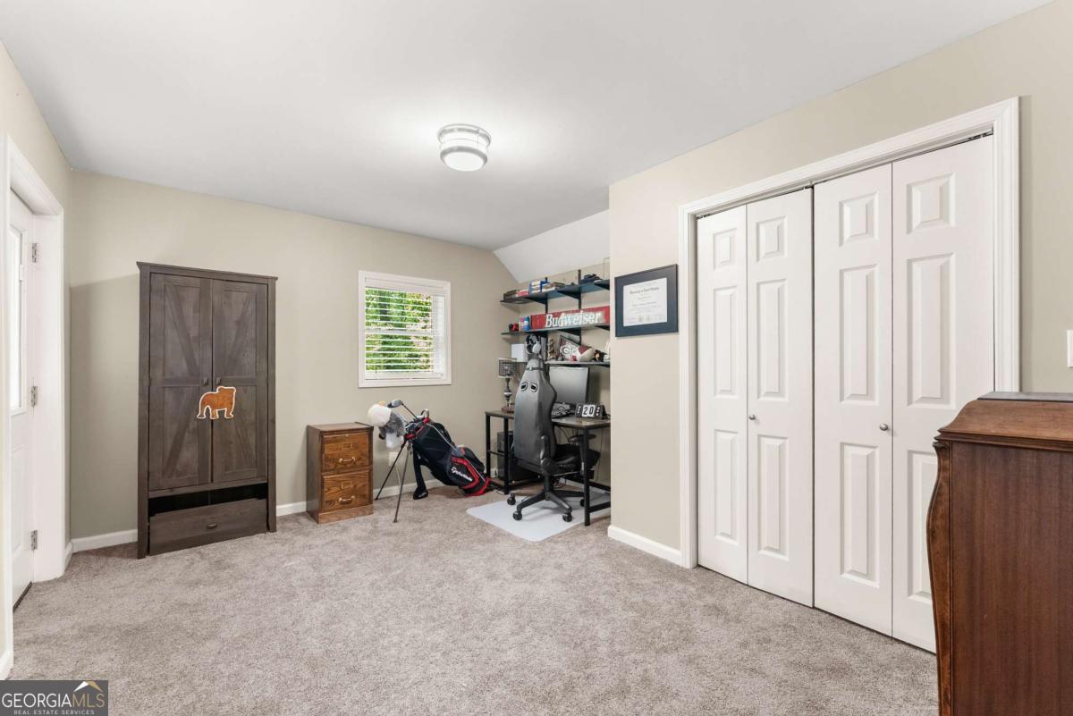 1407 Woodland Circle Gainesville GA 30501