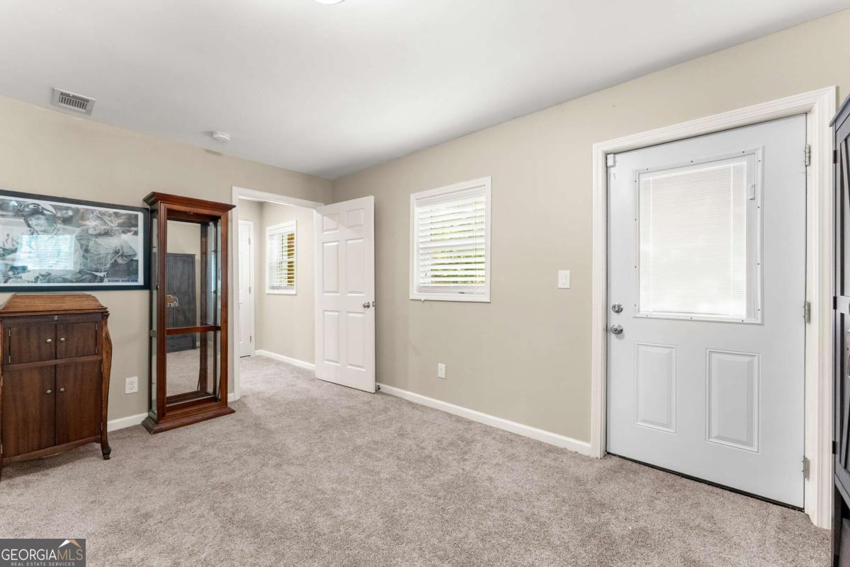 1407 Woodland Circle Gainesville GA 30501