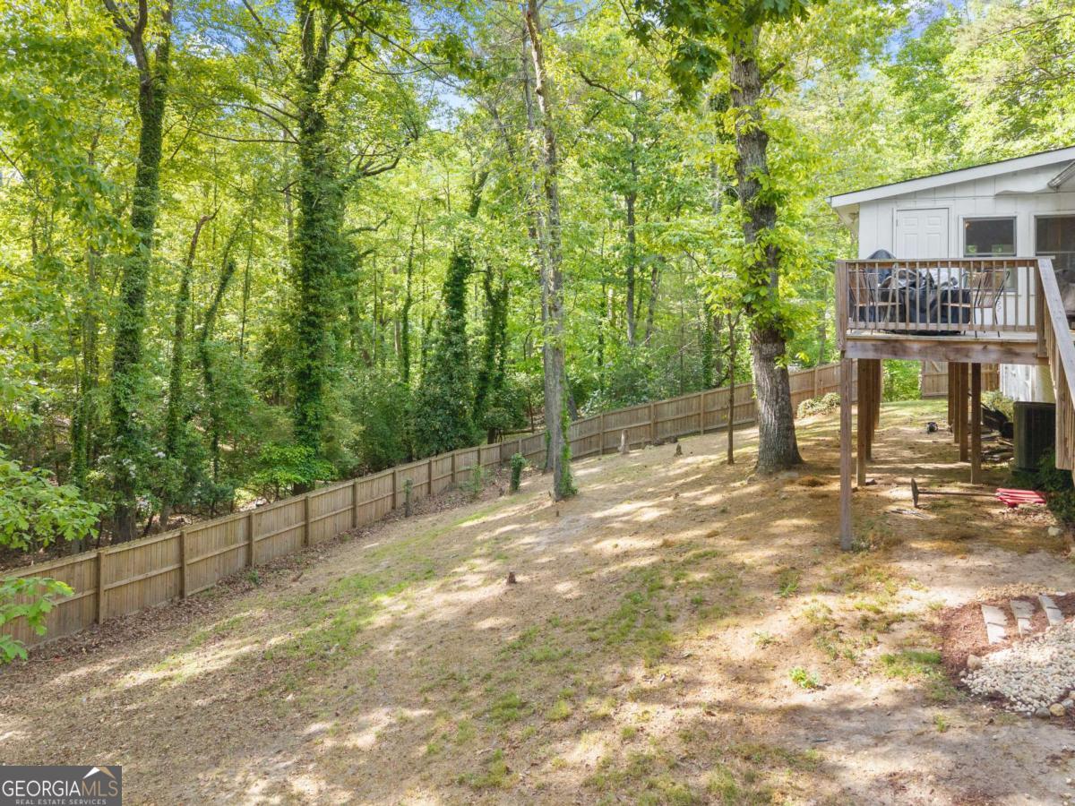 1407 Woodland Circle Gainesville GA 30501