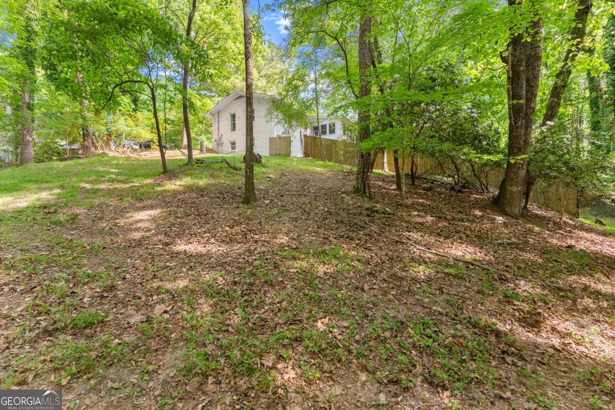 1407 Woodland Circle Gainesville GA 30501