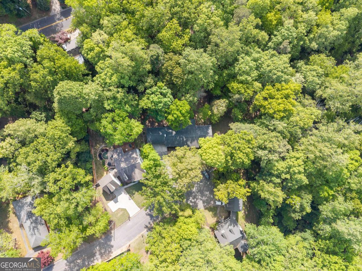 1407 Woodland Circle Gainesville GA 30501