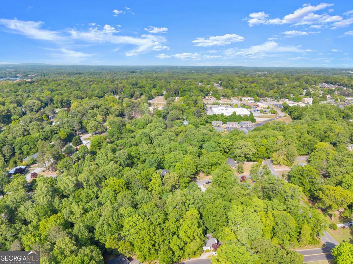 1407 Woodland Circle Gainesville GA 30501