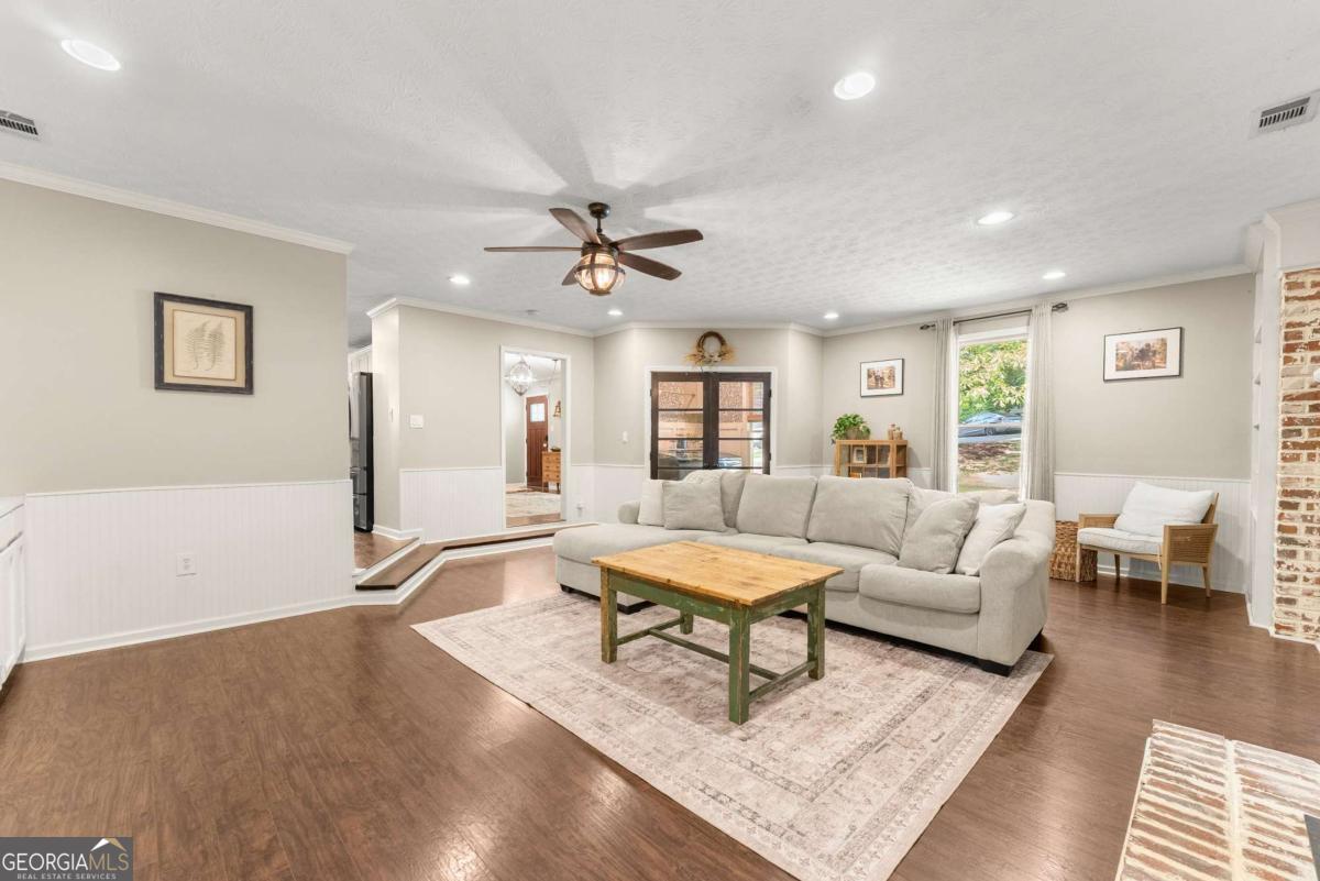 1407 Woodland Circle Gainesville GA 30501