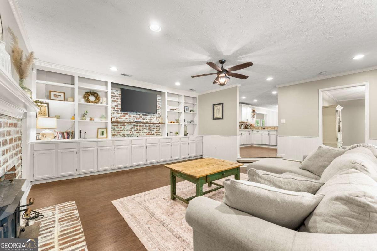 1407 Woodland Circle Gainesville GA 30501