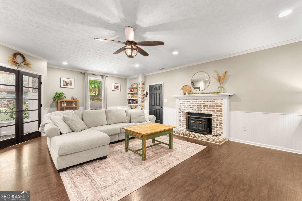 1407 Woodland Circle Gainesville GA 30501