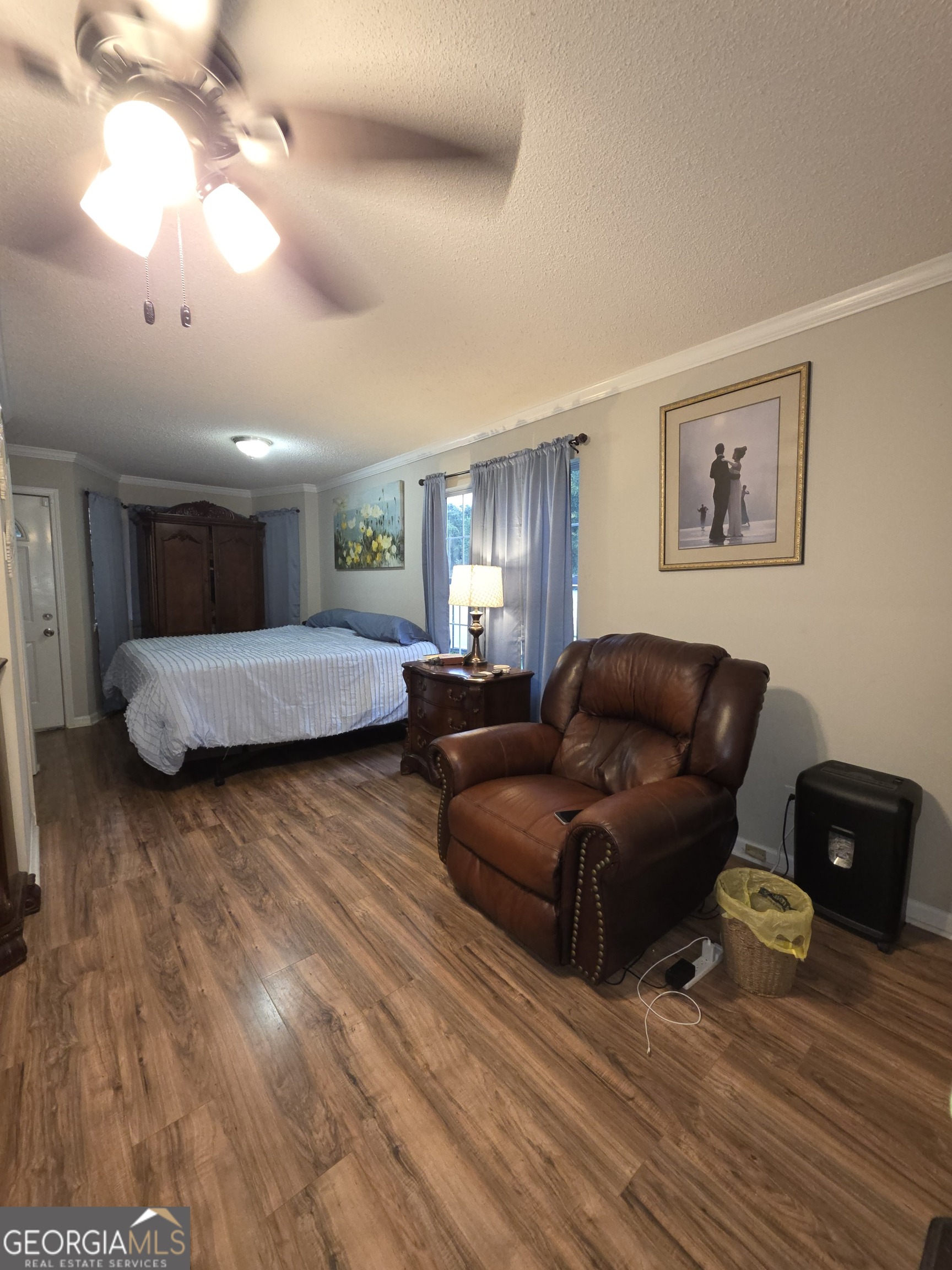 77 Ben West Drive Cedartown GA 30125