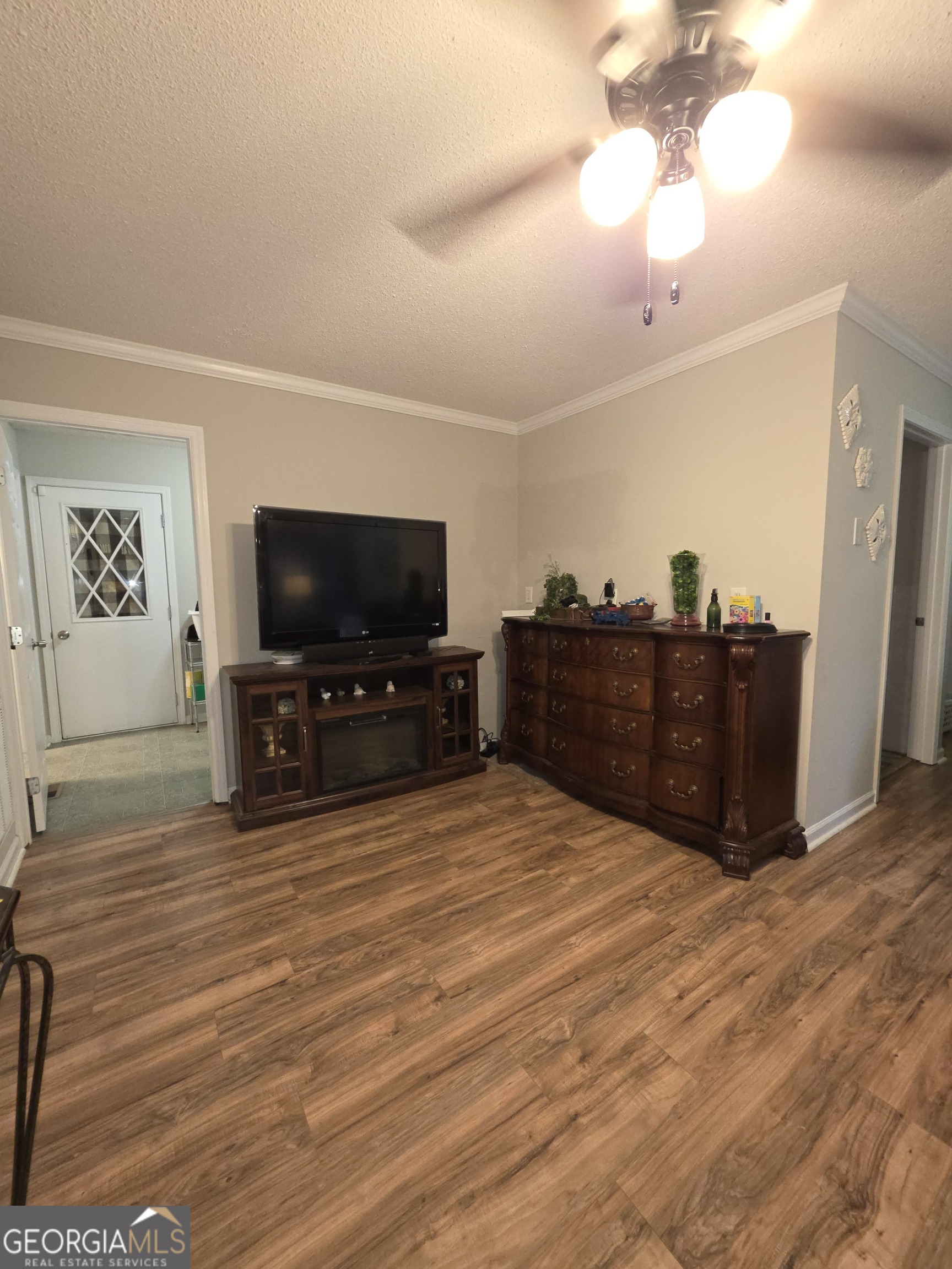 77 Ben West Drive Cedartown GA 30125