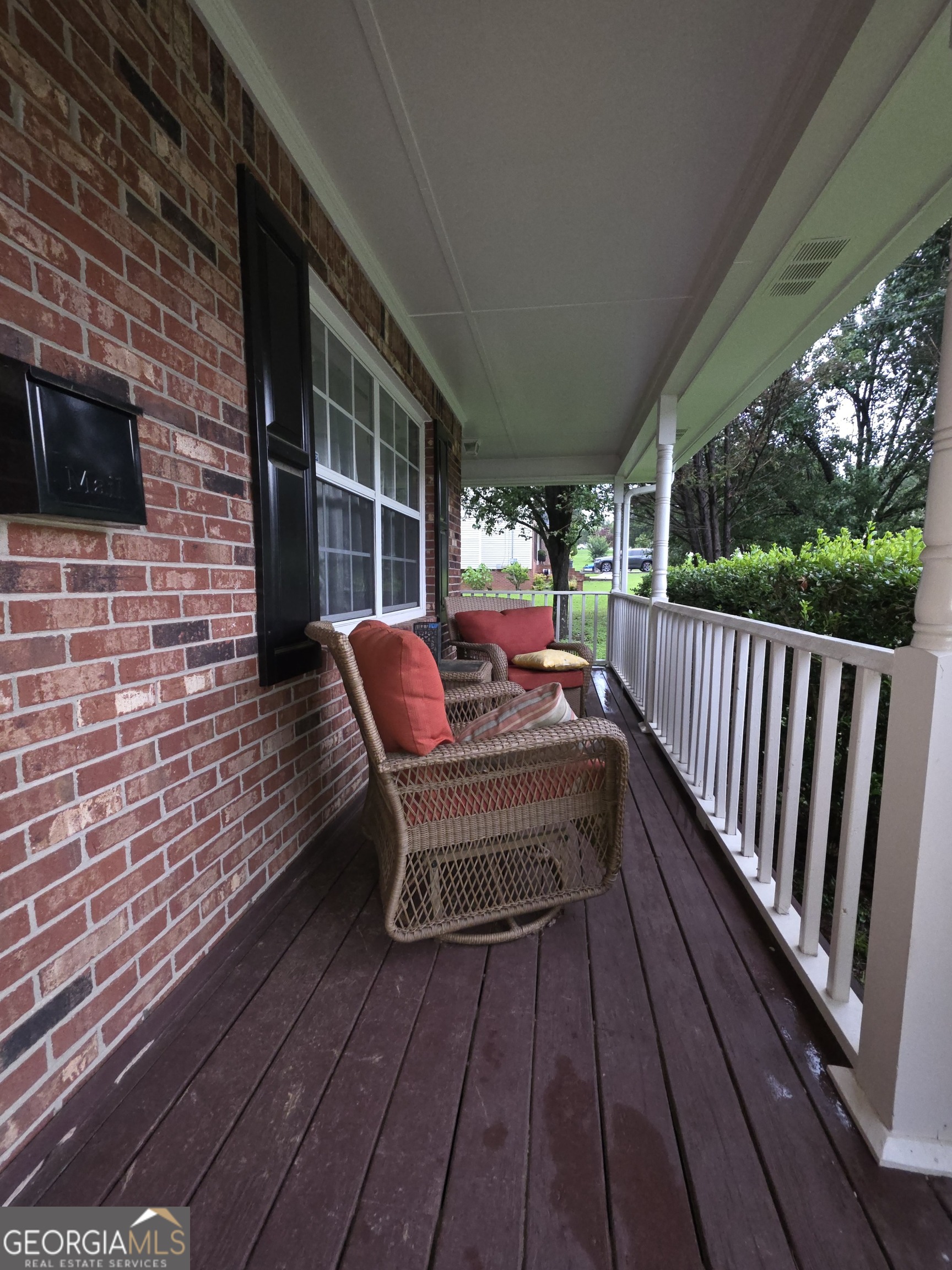 77 Ben West Drive Cedartown GA 30125