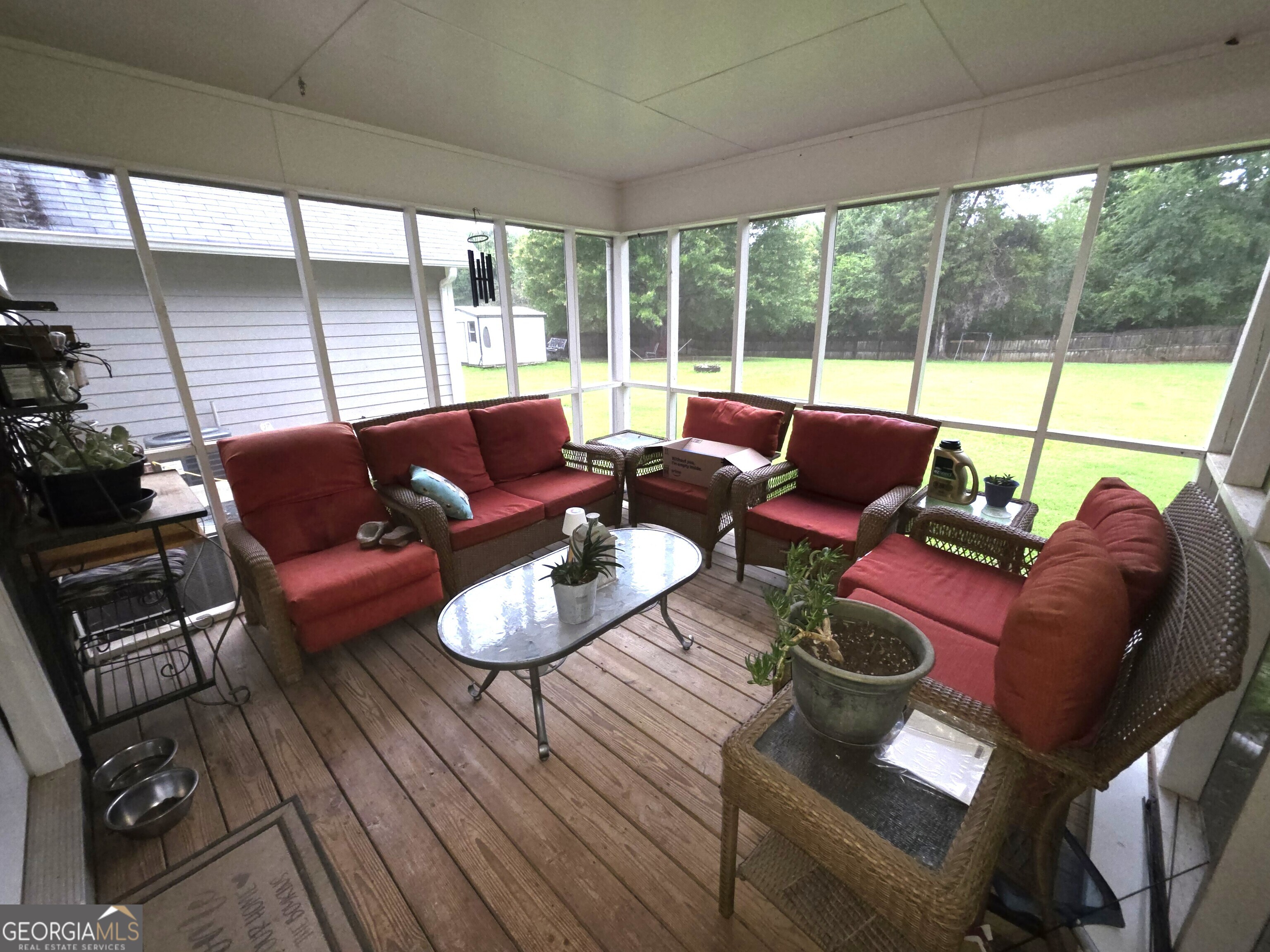 77 Ben West Drive Cedartown GA 30125