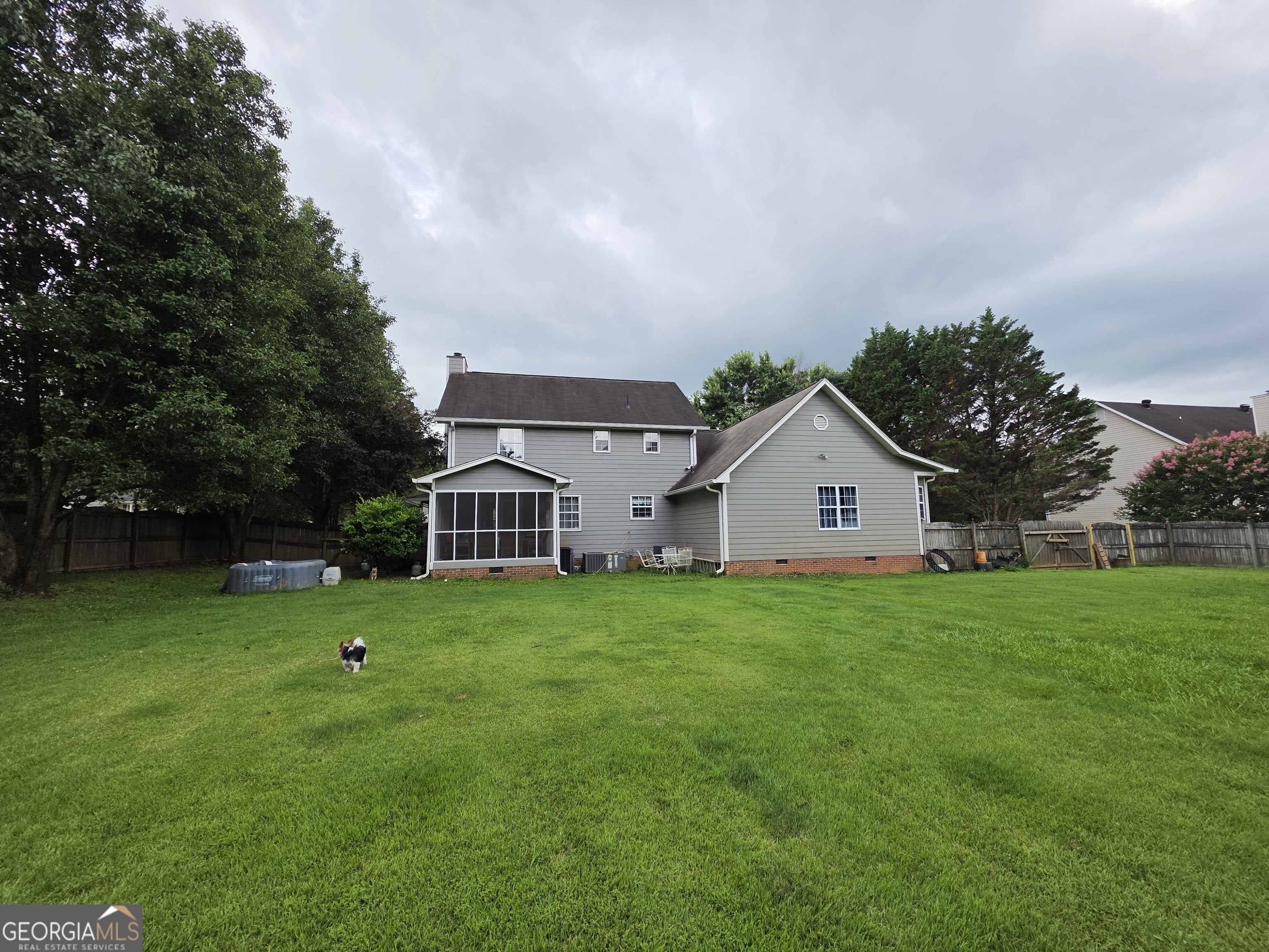 77 Ben West Drive Cedartown GA 30125