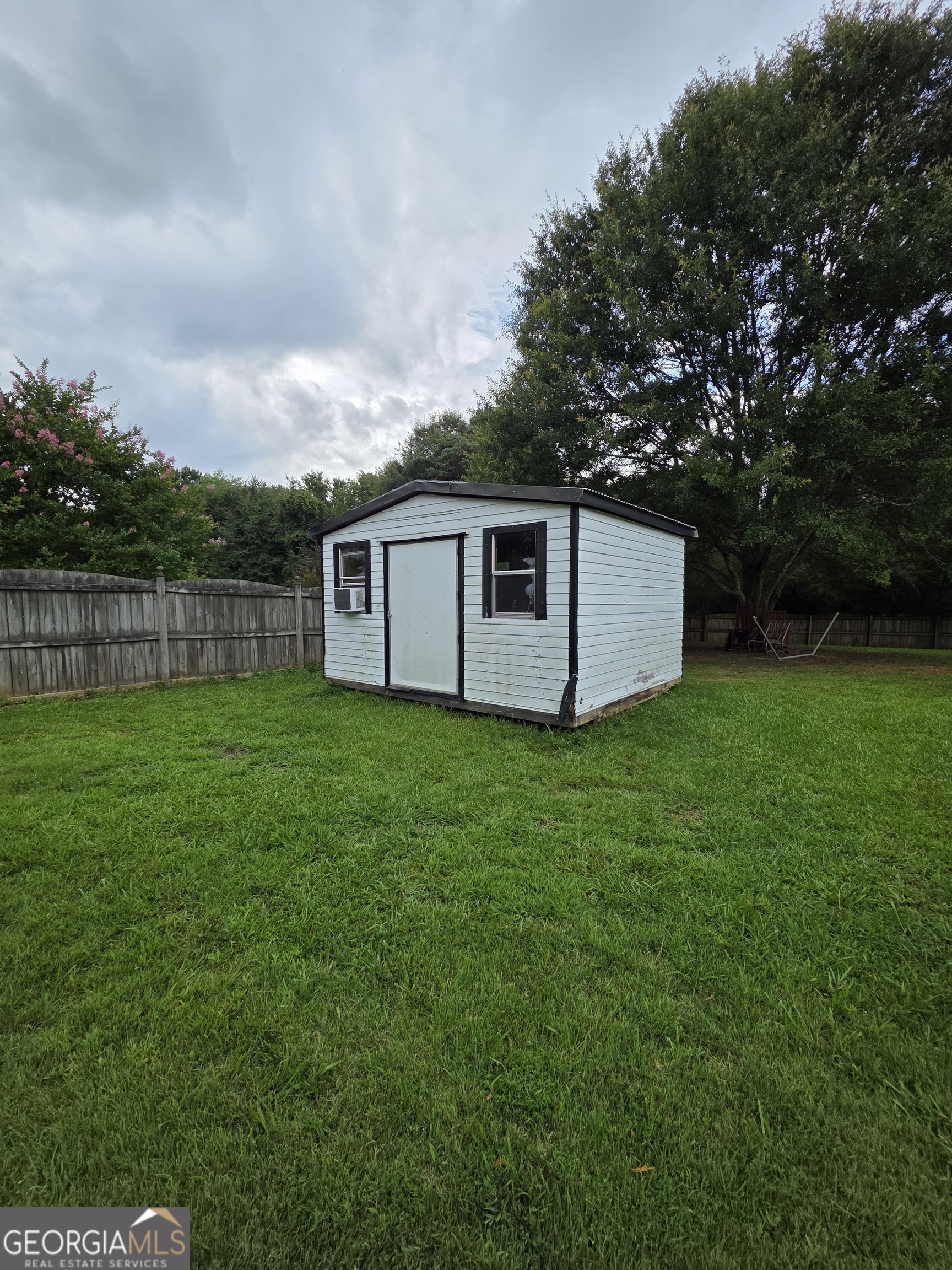 77 Ben West Drive Cedartown GA 30125
