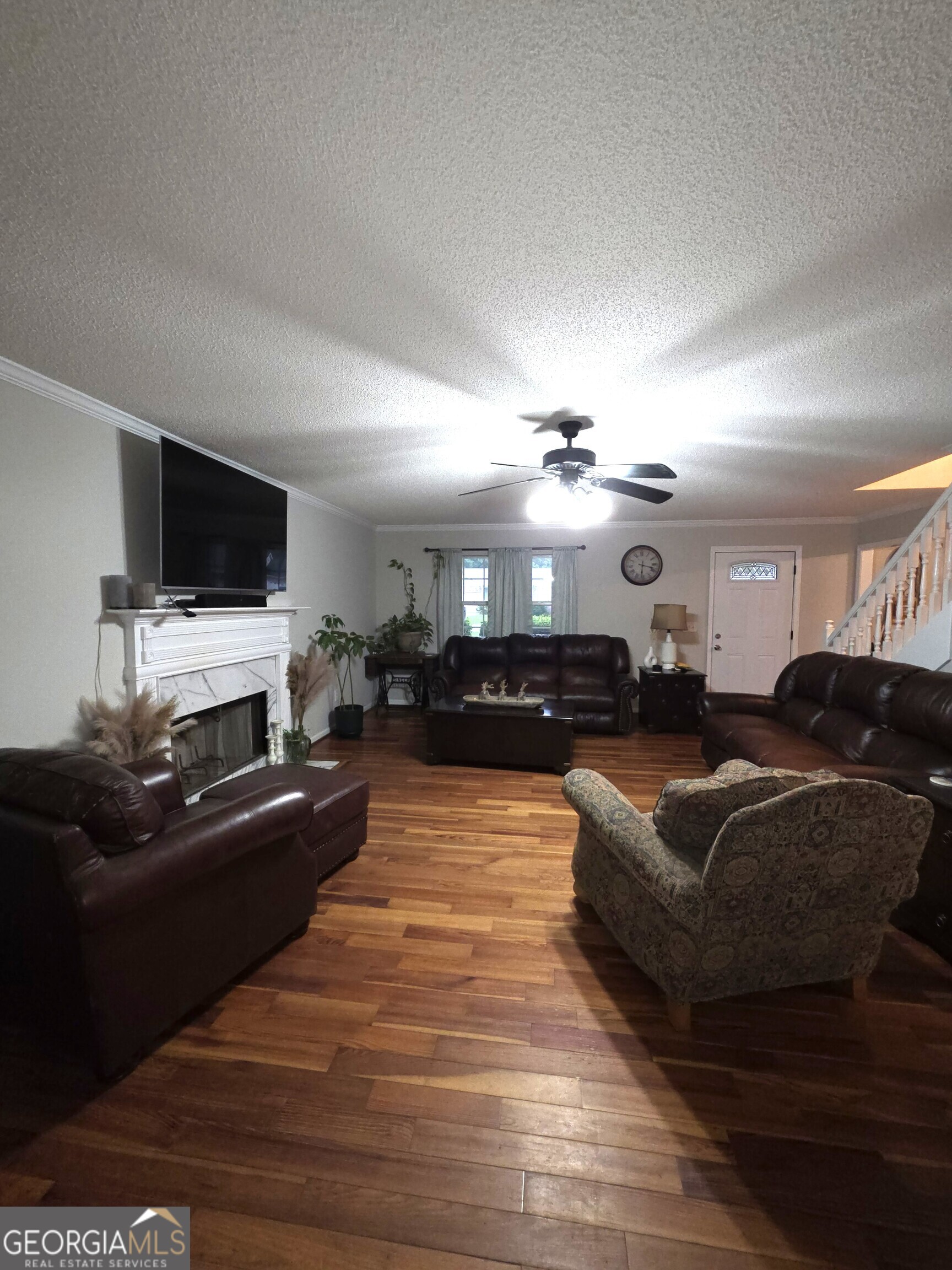 77 Ben West Drive Cedartown GA 30125