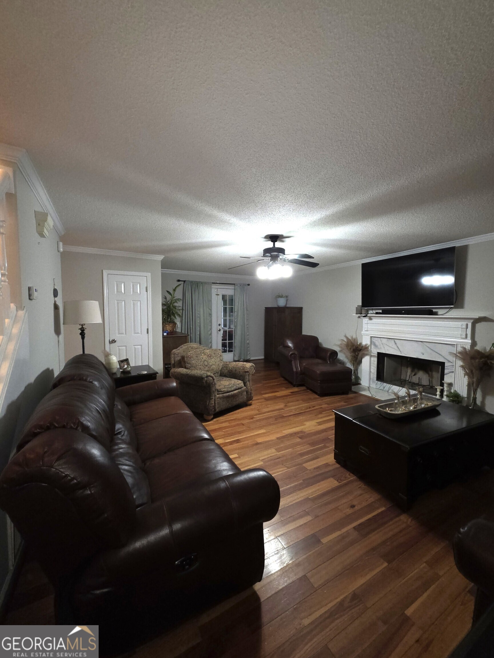 77 Ben West Drive Cedartown GA 30125