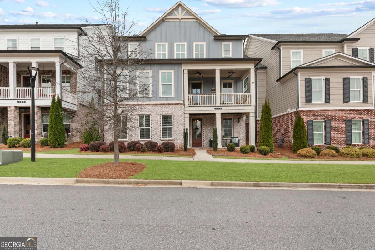 120 Meadow Mill Road Woodstock GA 30188
