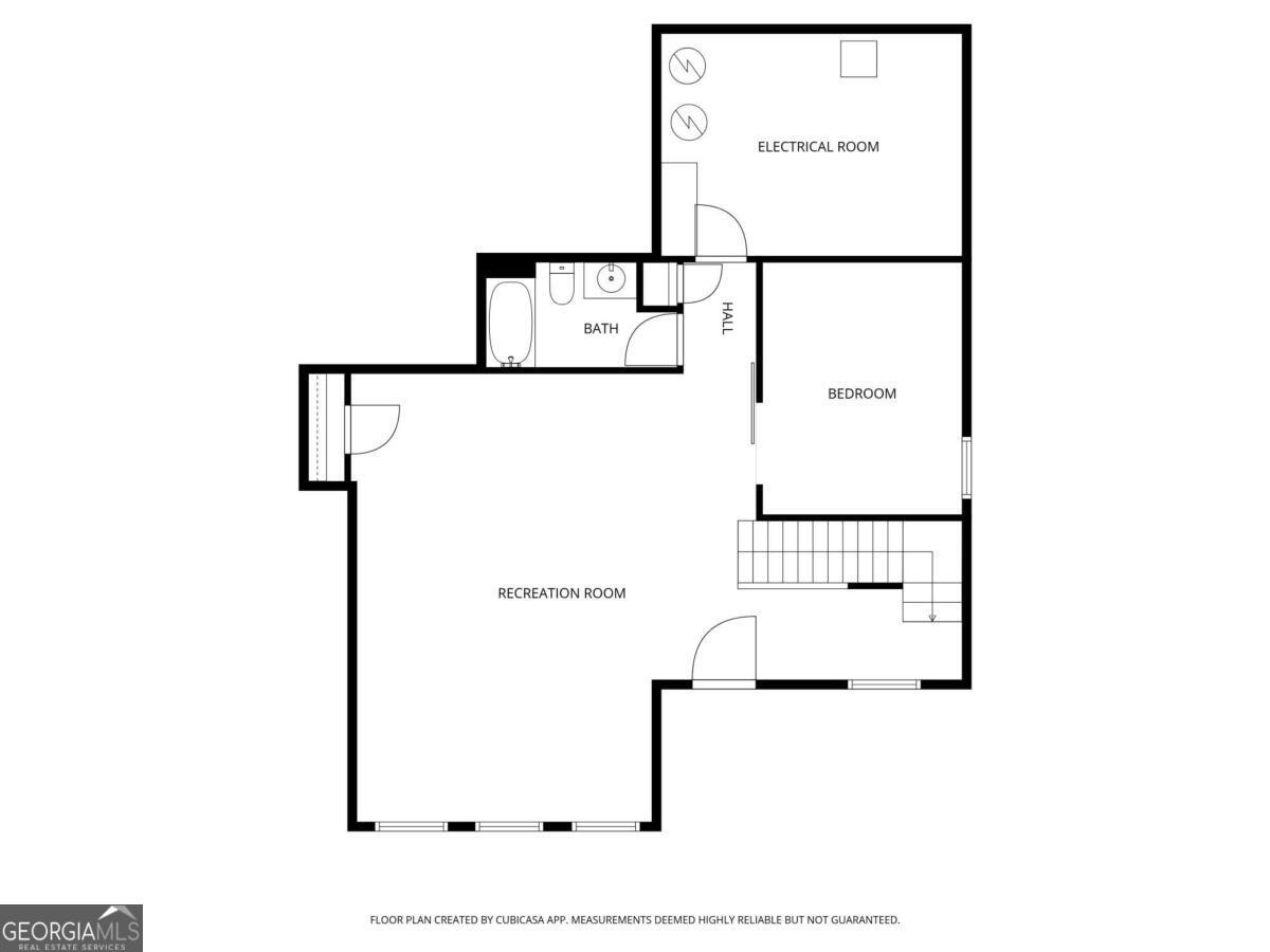 120 Meadow Mill Road Woodstock GA 30188