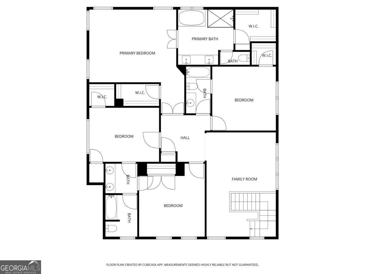 120 Meadow Mill Road Woodstock GA 30188