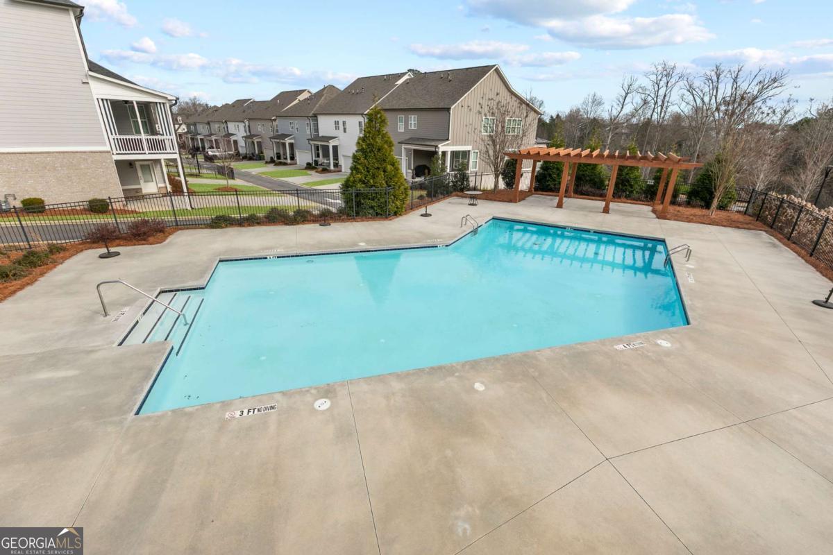 120 Meadow Mill Road Woodstock GA 30188