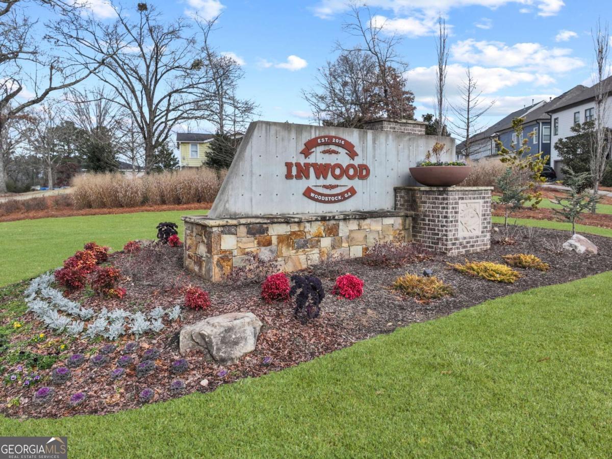 120 Meadow Mill Road Woodstock GA 30188