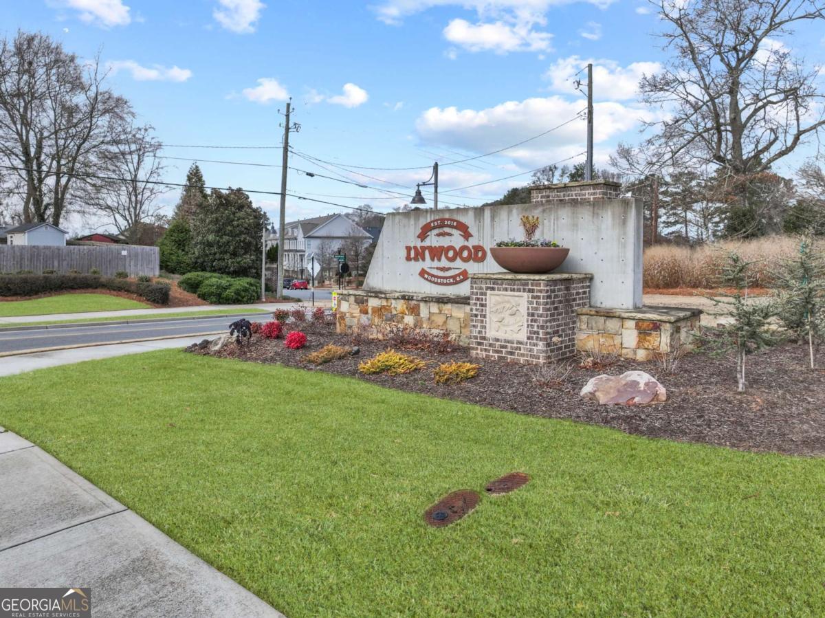 120 Meadow Mill Road Woodstock GA 30188