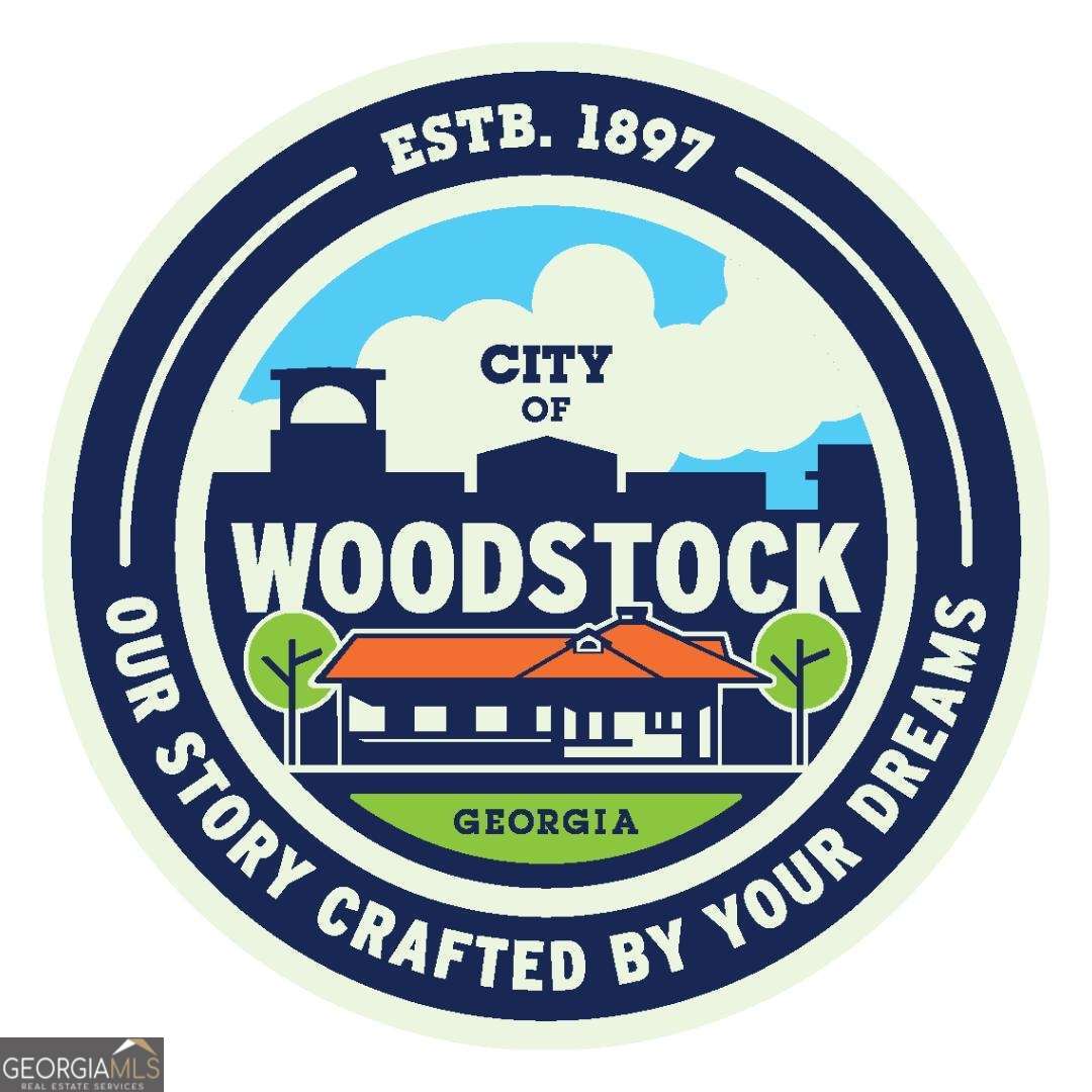 120 Meadow Mill Road Woodstock GA 30188