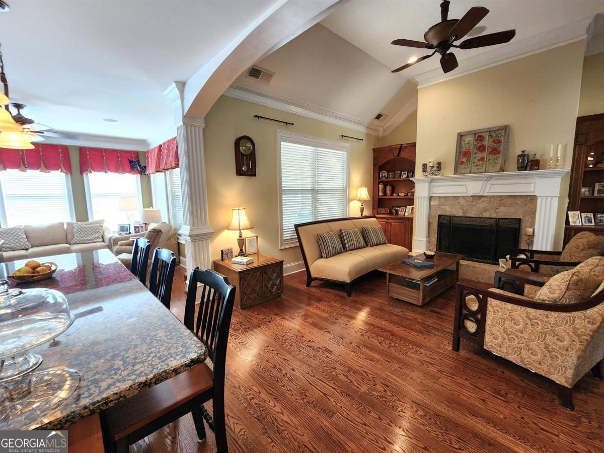 1091 Bouldercrest Way Greensboro GA 30642