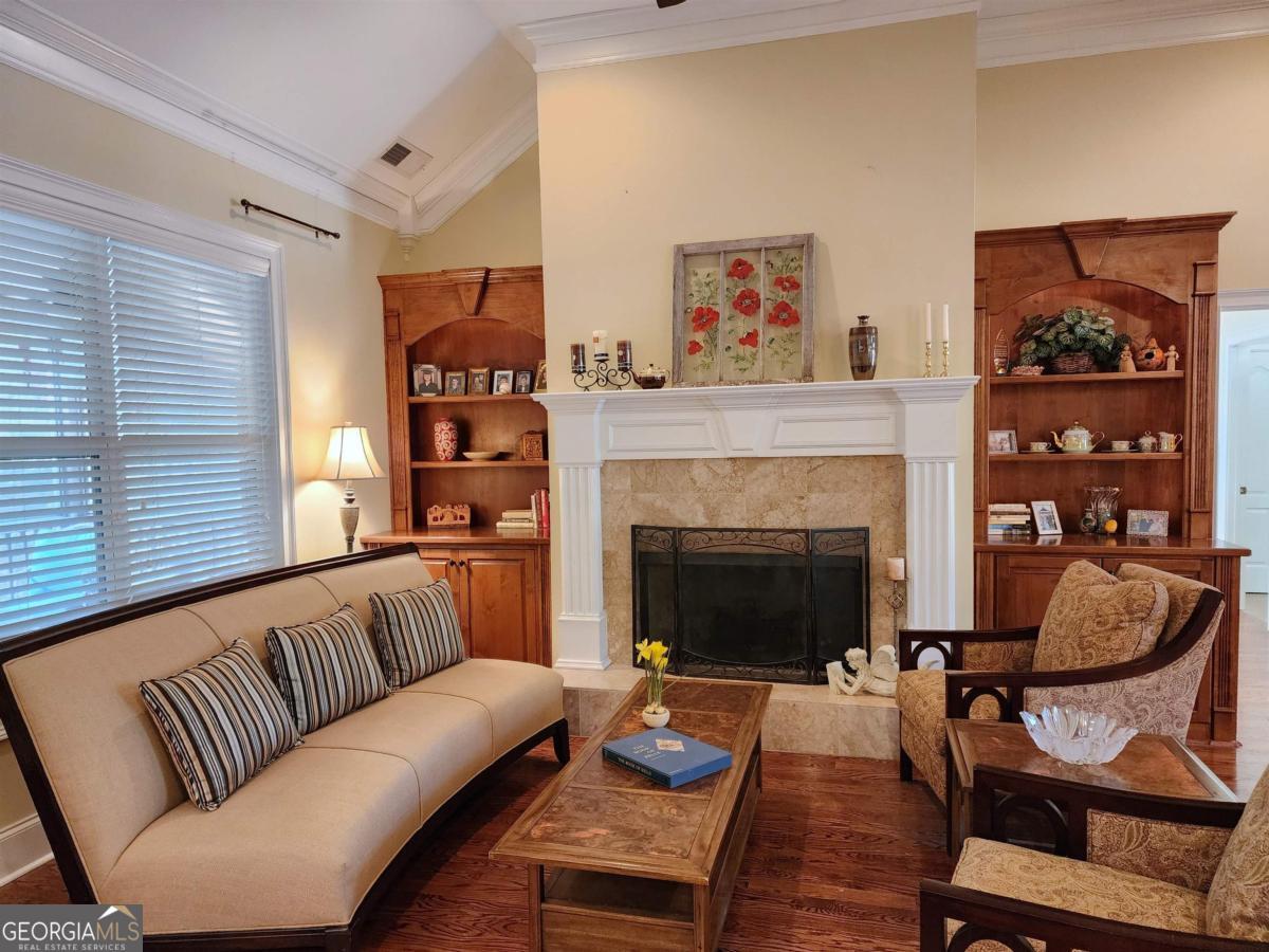1091 Bouldercrest Way Greensboro GA 30642