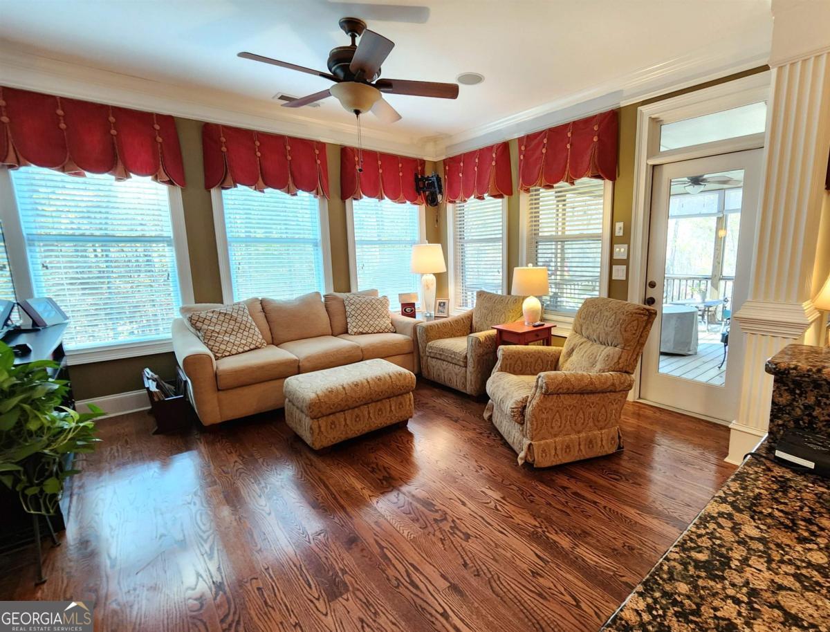 1091 Bouldercrest Way Greensboro GA 30642