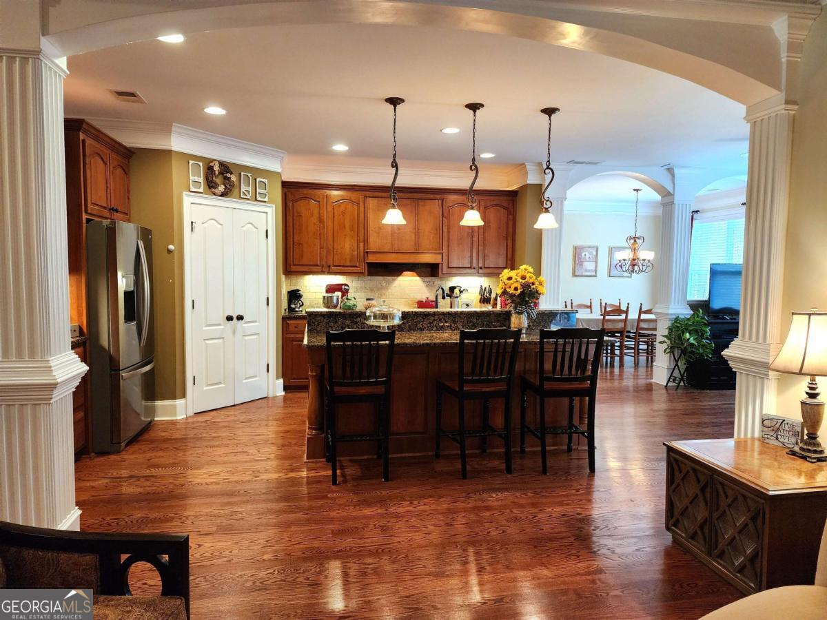 1091 Bouldercrest Way Greensboro GA 30642