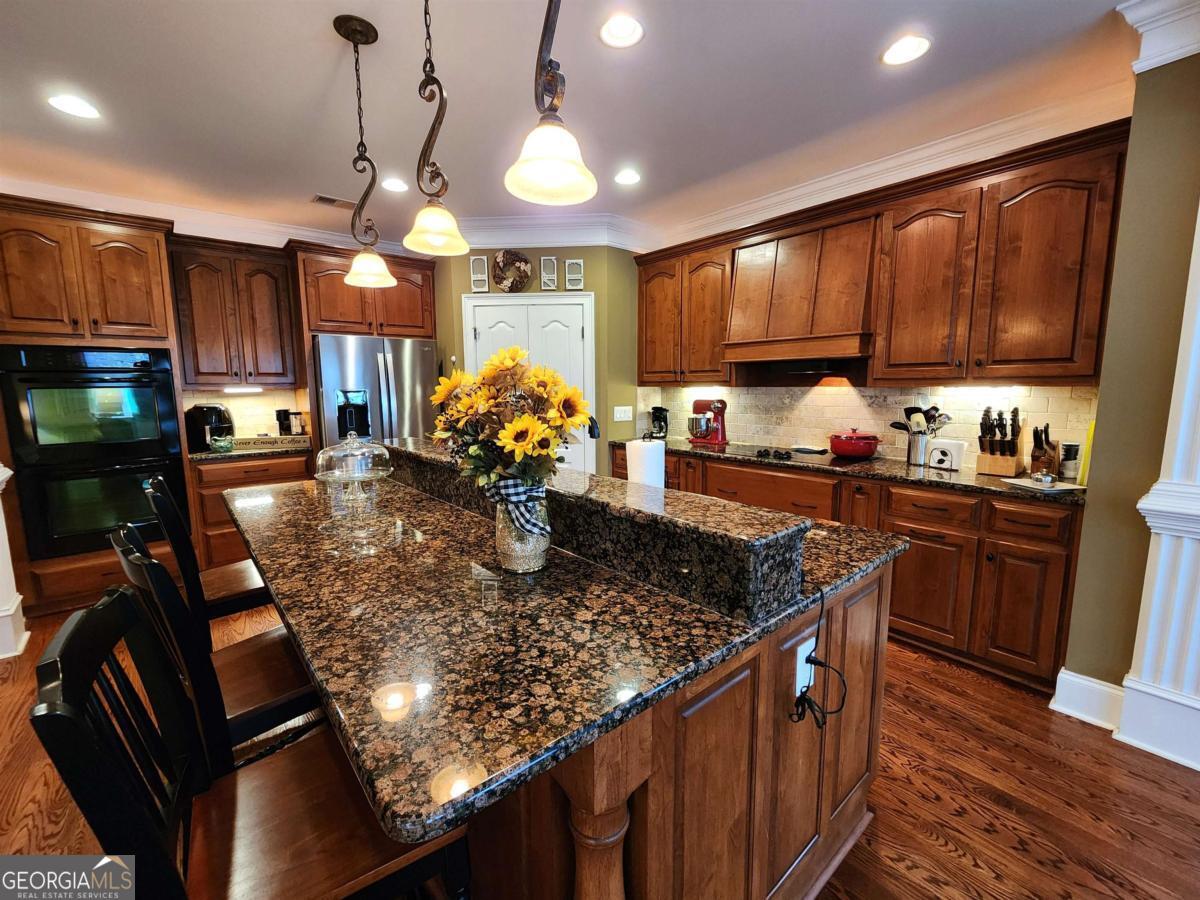 1091 Bouldercrest Way Greensboro GA 30642