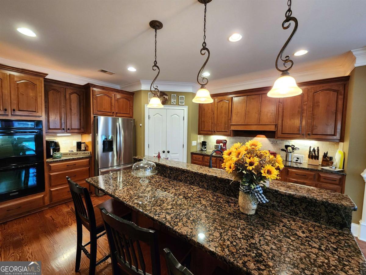 1091 Bouldercrest Way Greensboro GA 30642