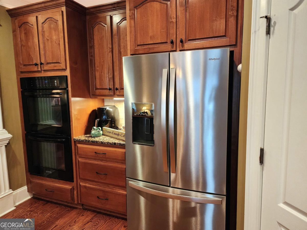 1091 Bouldercrest Way Greensboro GA 30642