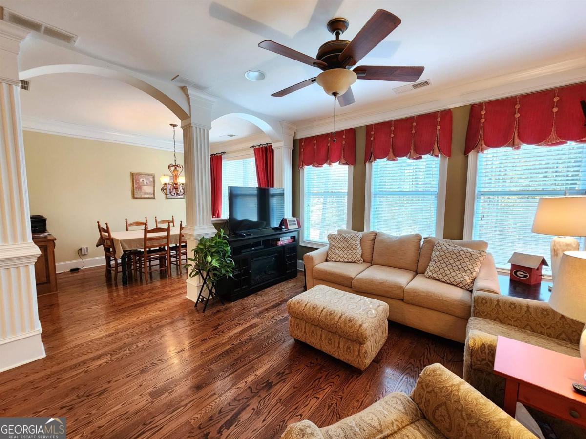 1091 Bouldercrest Way Greensboro GA 30642