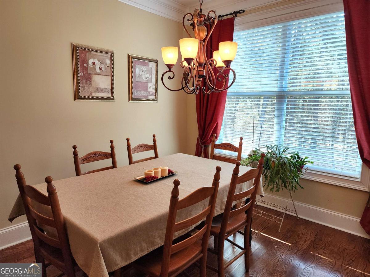 1091 Bouldercrest Way Greensboro GA 30642