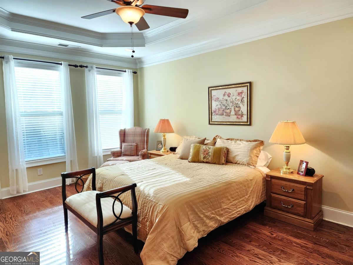 1091 Bouldercrest Way Greensboro GA 30642