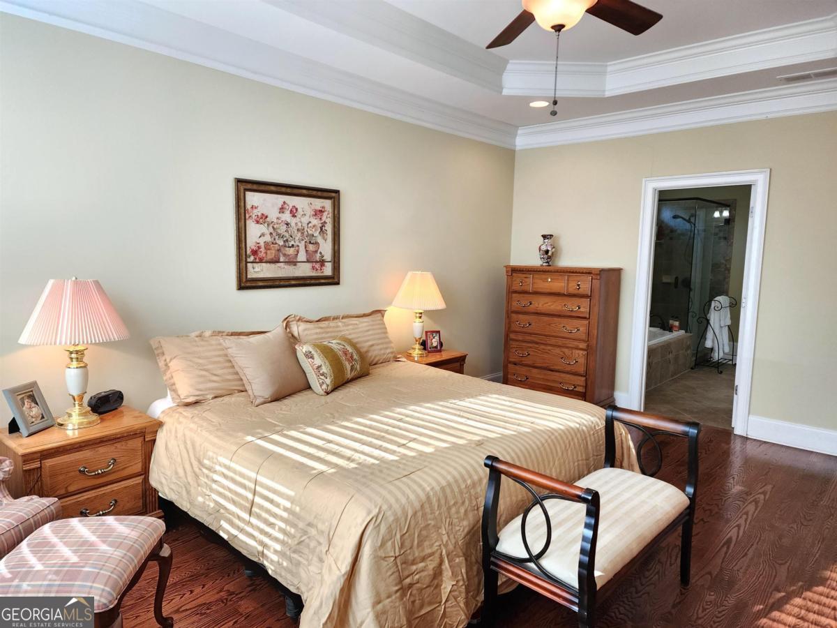 1091 Bouldercrest Way Greensboro GA 30642