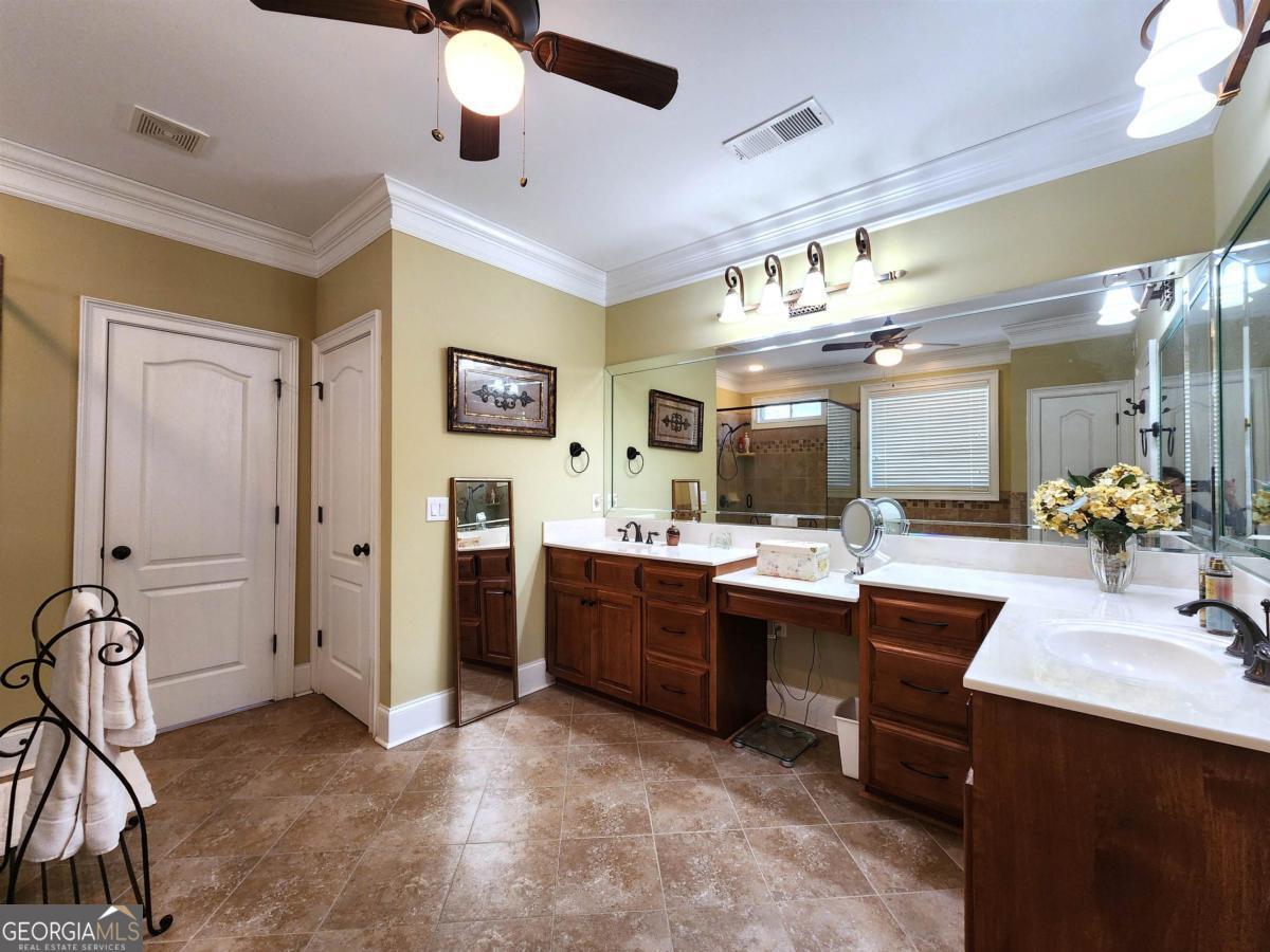 1091 Bouldercrest Way Greensboro GA 30642
