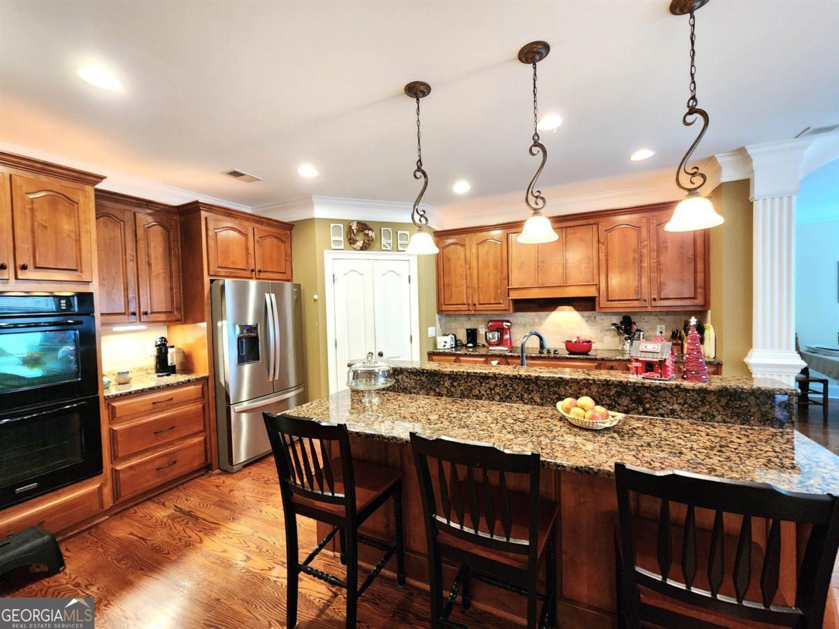 1091 Bouldercrest Way Greensboro GA 30642