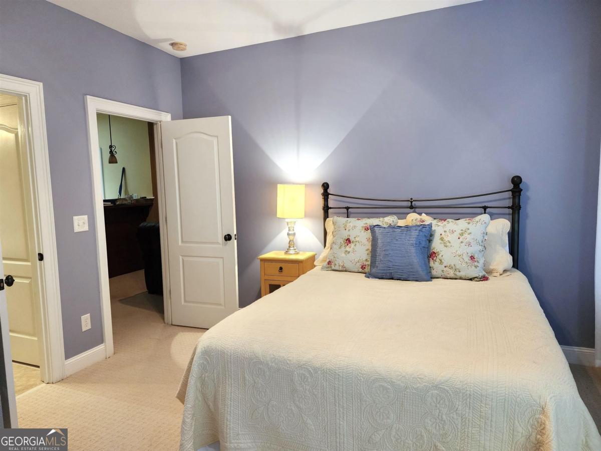 1091 Bouldercrest Way Greensboro GA 30642