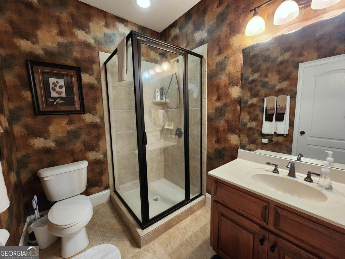 1091 Bouldercrest Way Greensboro GA 30642