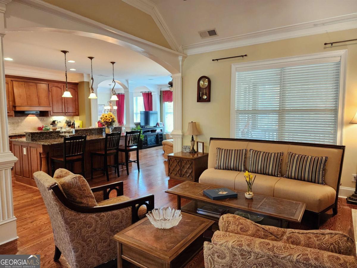 1091 Bouldercrest Way Greensboro GA 30642