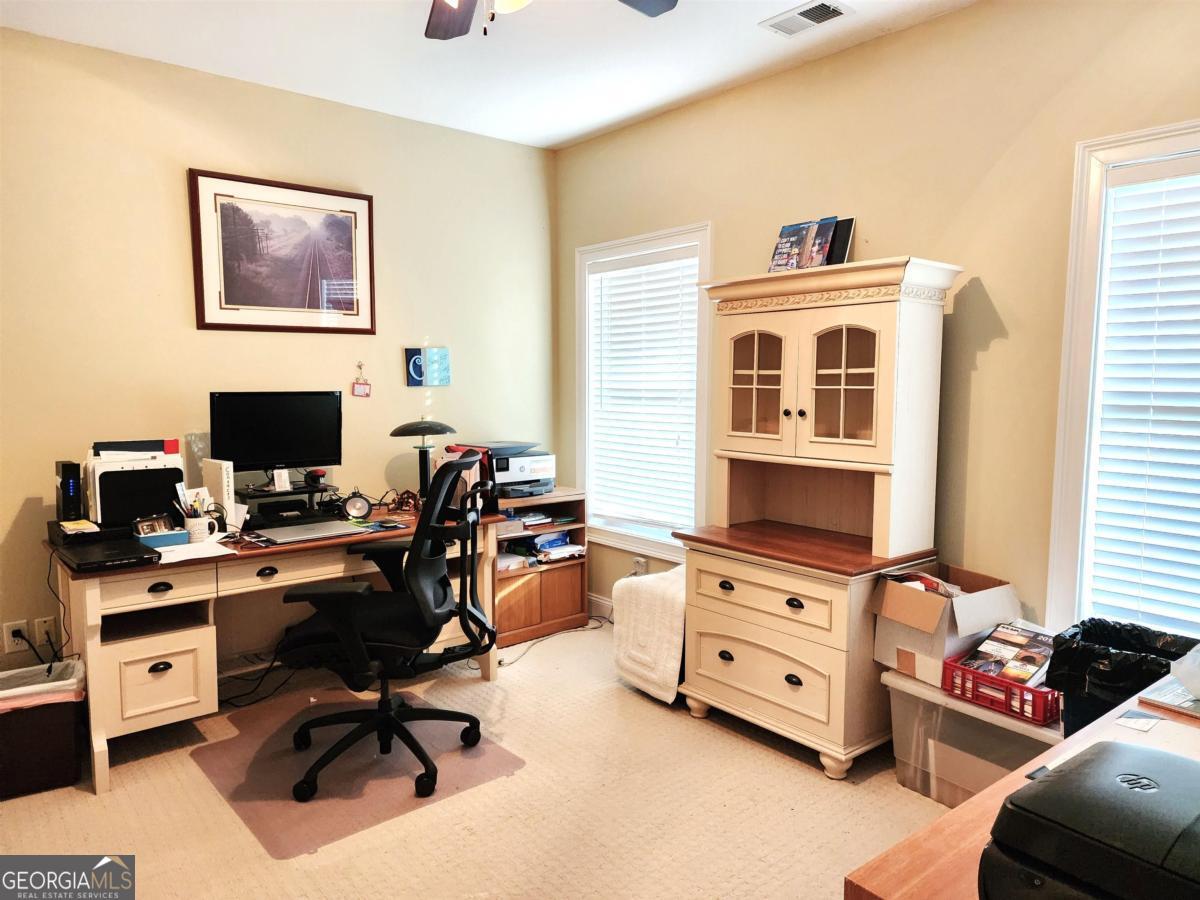 1091 Bouldercrest Way Greensboro GA 30642