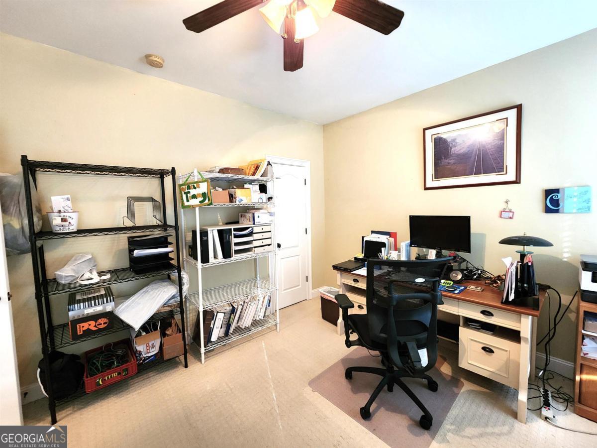 1091 Bouldercrest Way Greensboro GA 30642