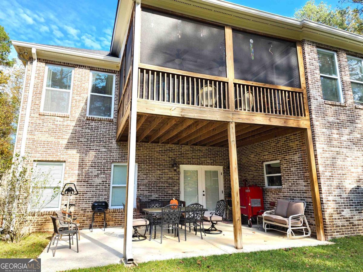 1091 Bouldercrest Way Greensboro GA 30642