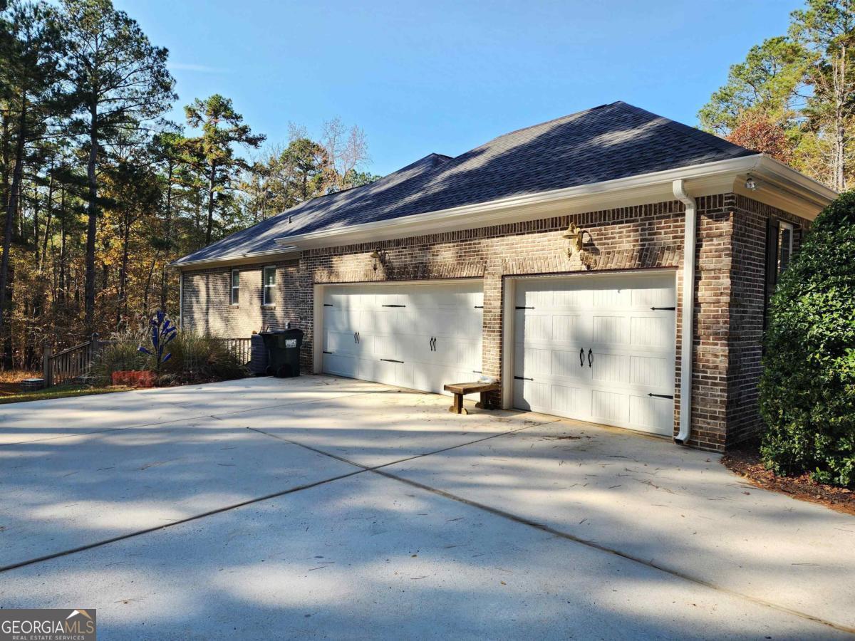 1091 Bouldercrest Way Greensboro GA 30642