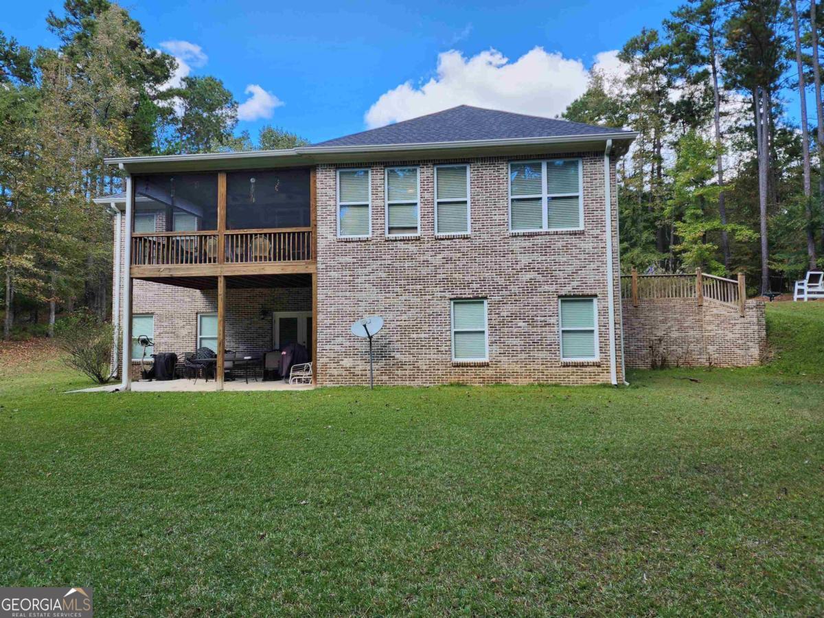 1091 Bouldercrest Way Greensboro GA 30642